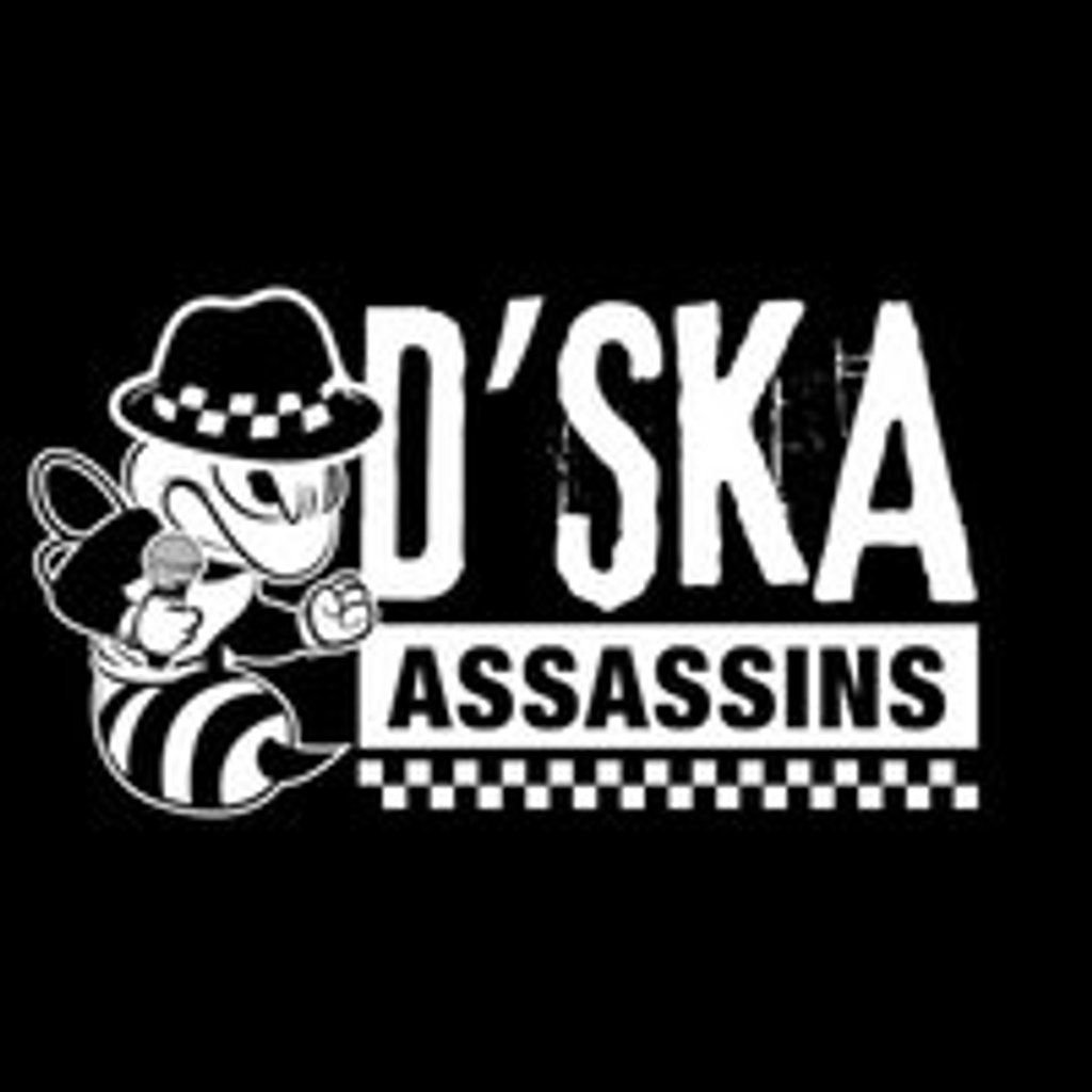 D-SKA ASSASSINs, 4 October | Event in Frome | AllEvents