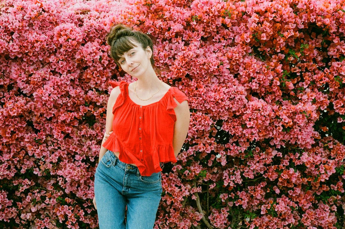 Anna Ash at Evanston SPACE, 31 July | Event in Evanston | AllEvents