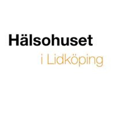 Hälsohuset i Lidköping