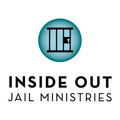 Inside Out Jail Ministries, Inc. (ISO) logo