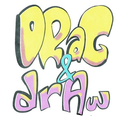 Drag & Draw