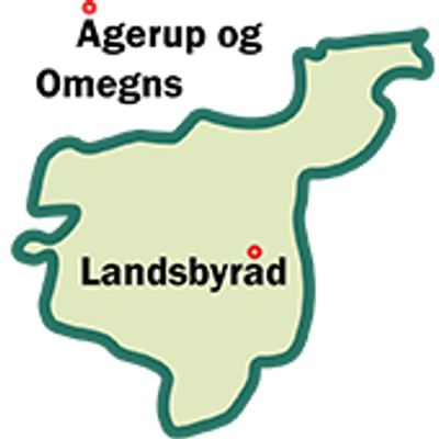 Ågerup og Omegns Landsbyråd