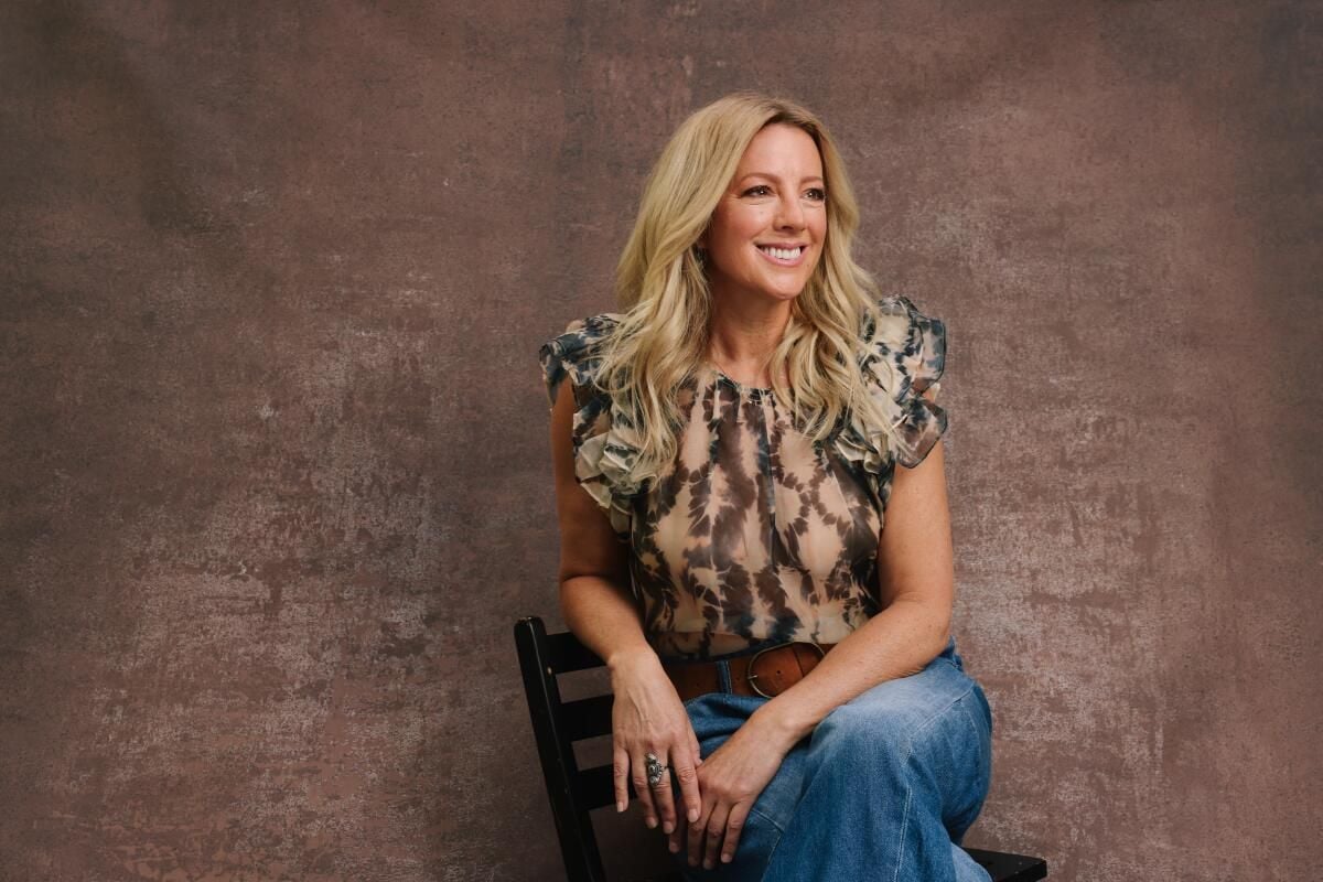 Sarah McLachlan, 17 October | Event in Calgary | AllEvents