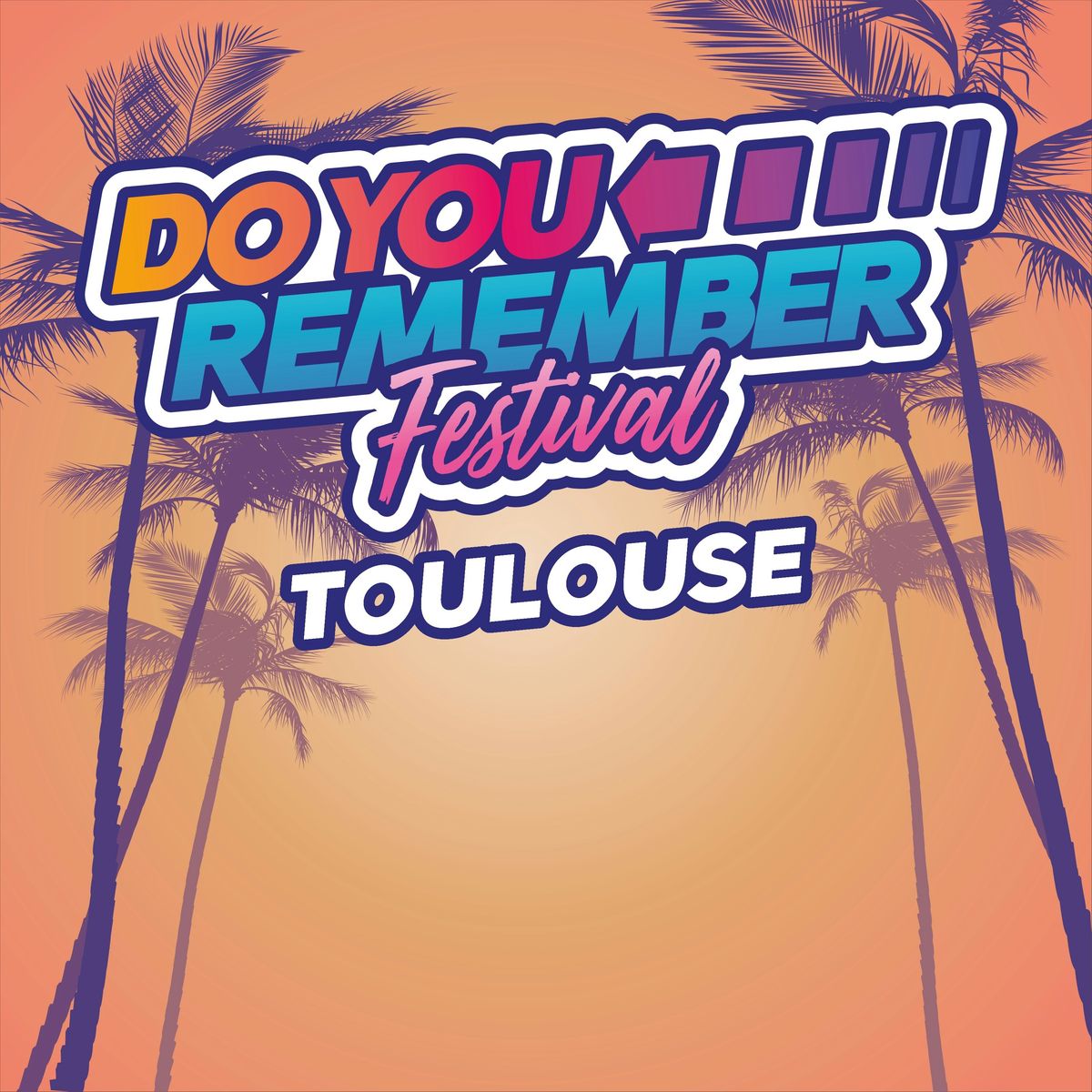 do you remember festival toulouse in Blagnac, 19 July | Event in Blagnac | AllEvents