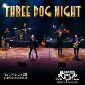 Three Dog Night