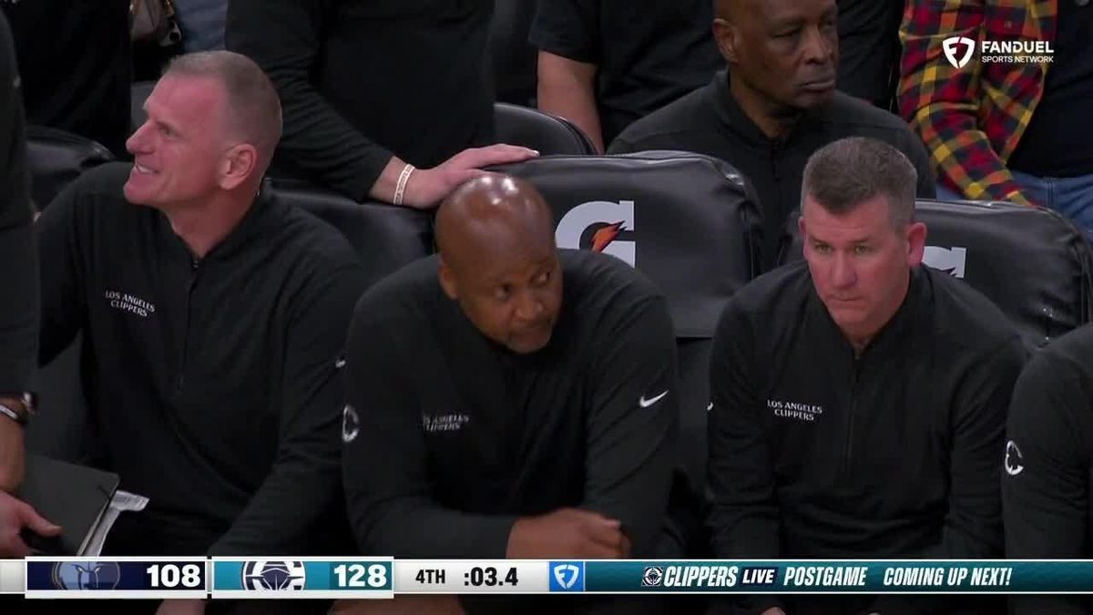 LA Clippers at Memphis Grizzlies at FedExForum | Event in Memphis | AllEvents