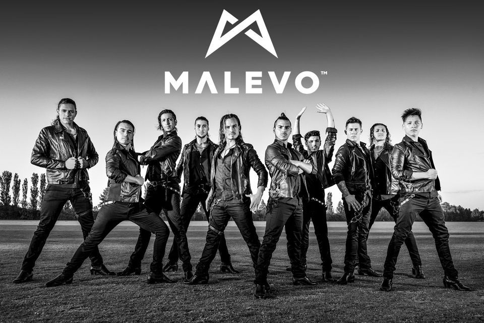Malevo, Ordway Center for the Performing Arts, Saint Paul, March 21