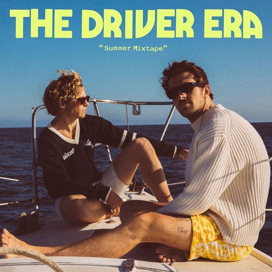 The Driver Era at Michigan Lottery Amphitheatre at Freedom Hill, 2 June | Event in Sterling Heights | AllEvents