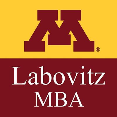 Labovitz MBA - Rochester Executive Format Program logo