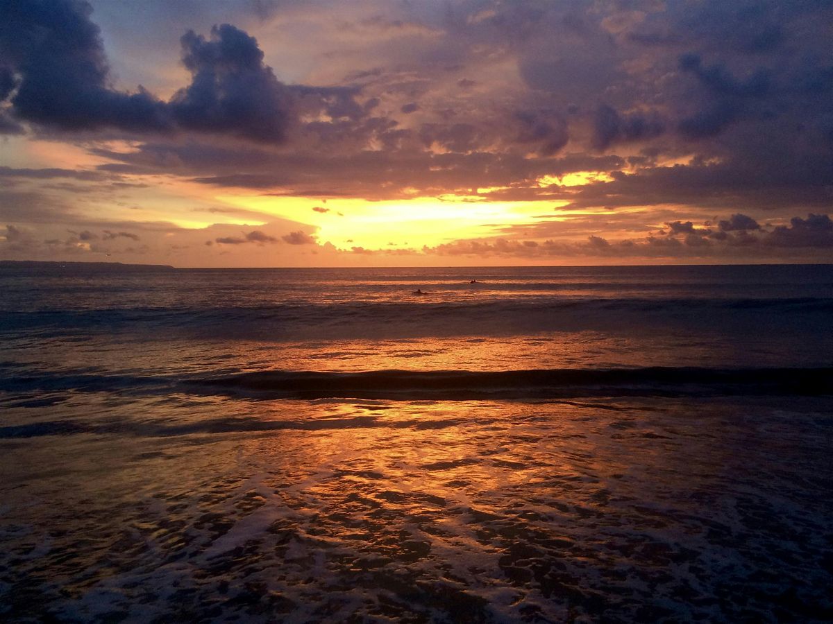 Bali Creative Hearts ART Retreat MAY 2025, 5 May | Event in Seminyak | AllEvents