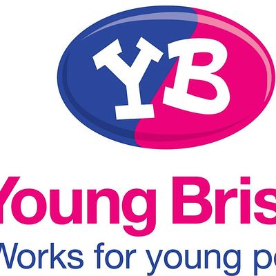 Young Bristol logo