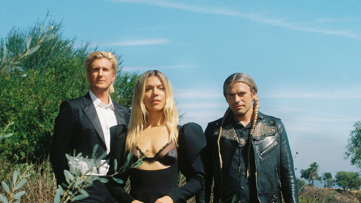 The Band Perry in Brighton, 2 August | Event in Brighton | AllEvents