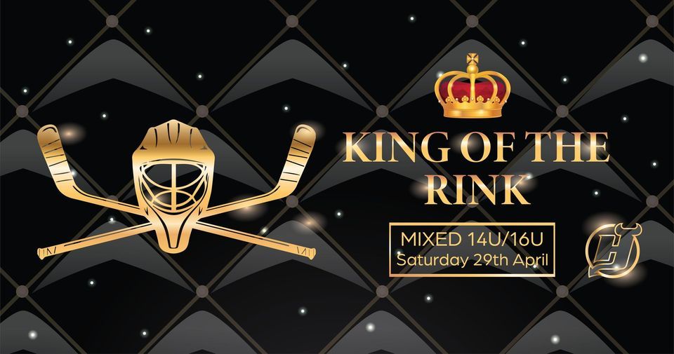 14U/16U King of the Rink, Official Hamilton Inline Hockey Club, 29