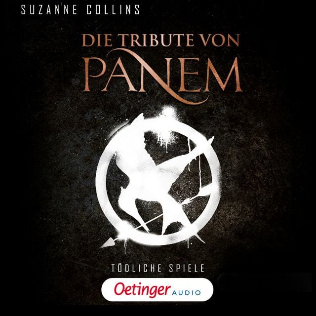 Suzanne Collins