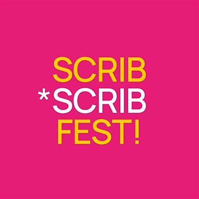 Scrib Fest