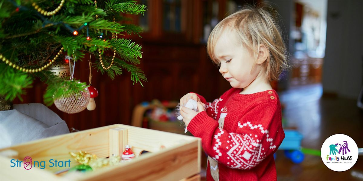 Kingsthorpe Festive Fun for Under 5s (3rd December), 3 December | Event in Northampton | AllEvents