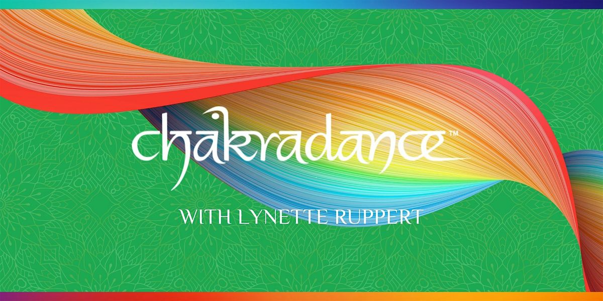 Come Home to Your Heart: a Chakradance™ Journey, 6 June | Event in Bend | AllEvents