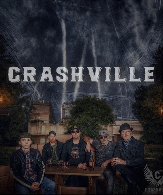 Crashville