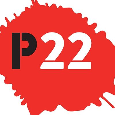 Palette 22
