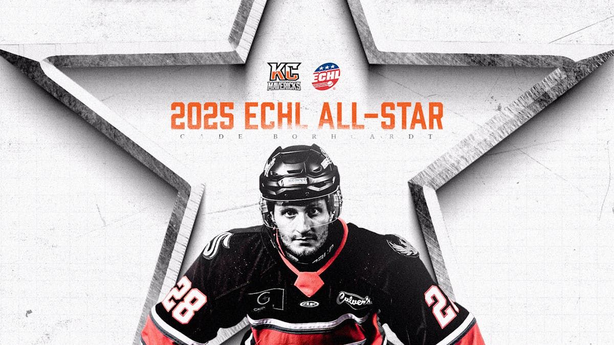 Tulsa Oilers at Kansas City Mavericks, 1 November | Event in Independence | AllEvents