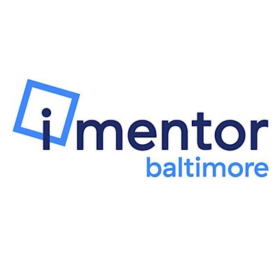 iMentor Baltimore Events logo
