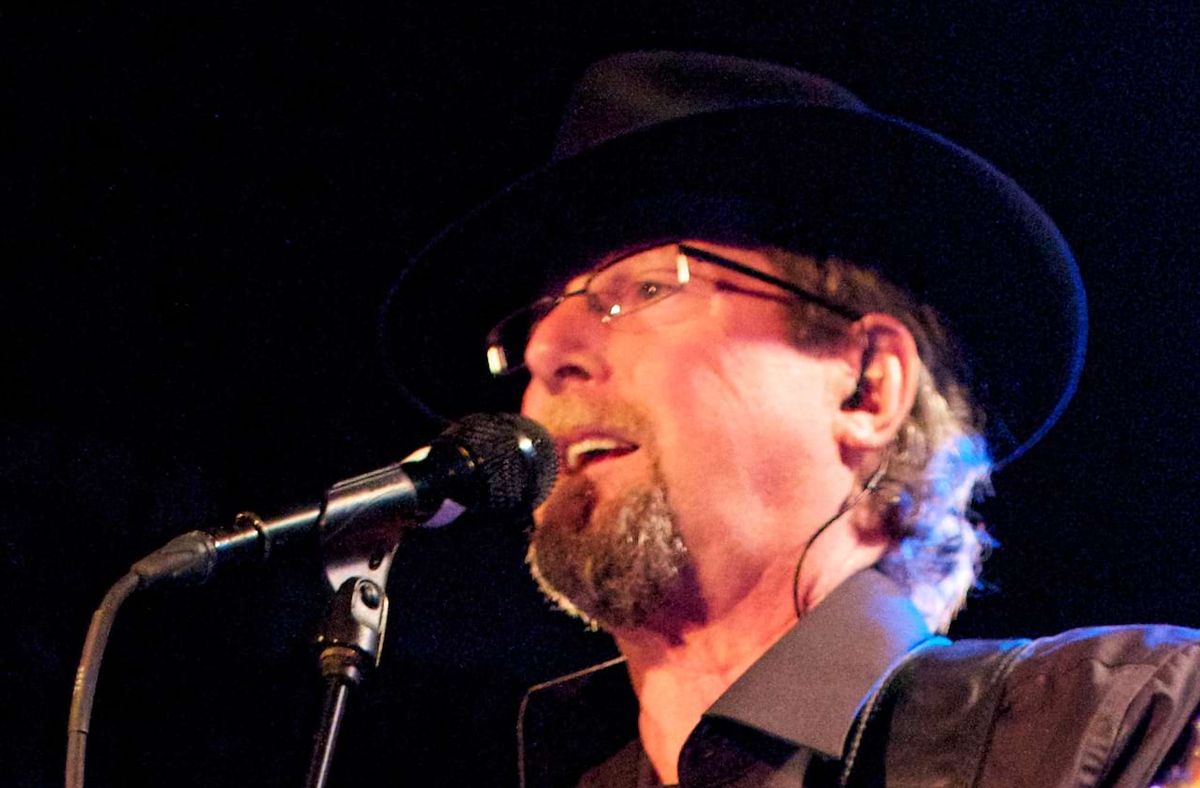 Roger McGuinn, 7 October | Event in Saint Charles | AllEvents