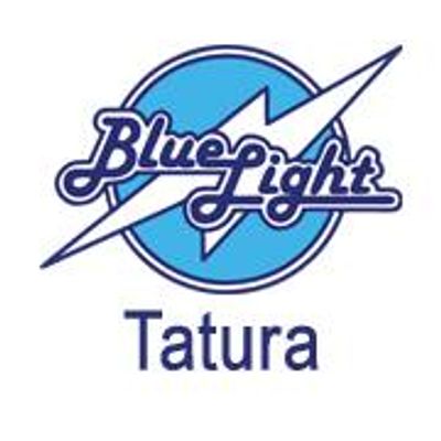 Tatura Blue Light Disco