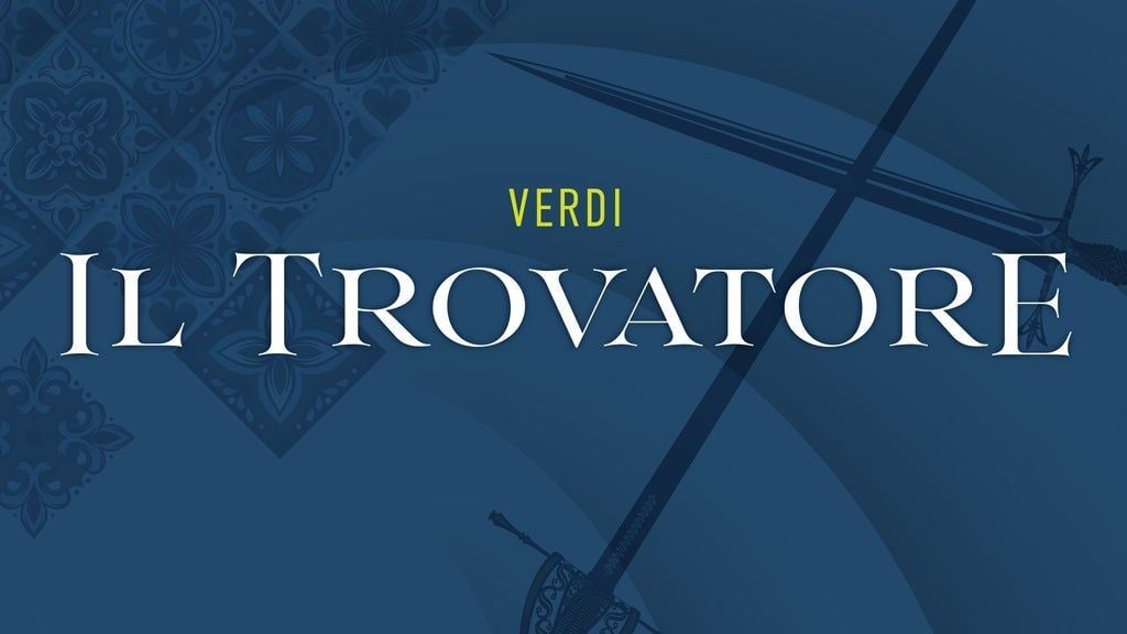 Il Trovatore, 19 April | Event in Raleigh | AllEvents
