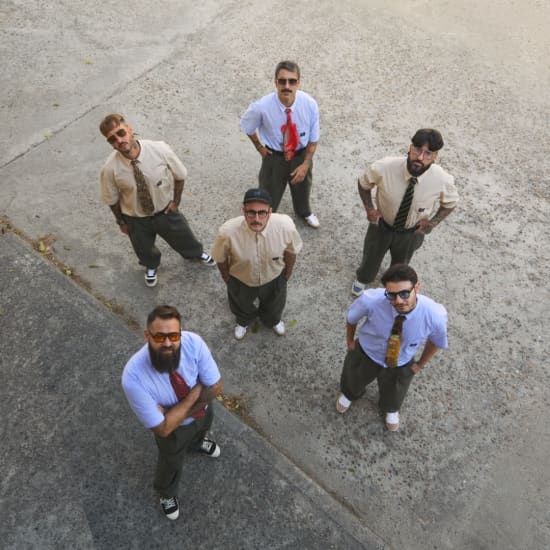 Chiquita Movida en Santiago de Compostela - Tarjeta Regalo, 1 January | Online Event | AllEvents