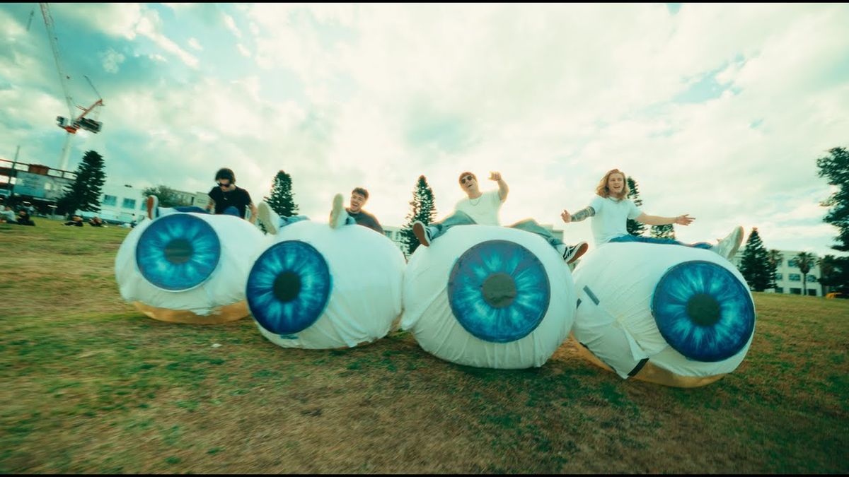 Midnight Til Morning Barcelona Tickets, 5 February | Event in Barcelona | AllEvents