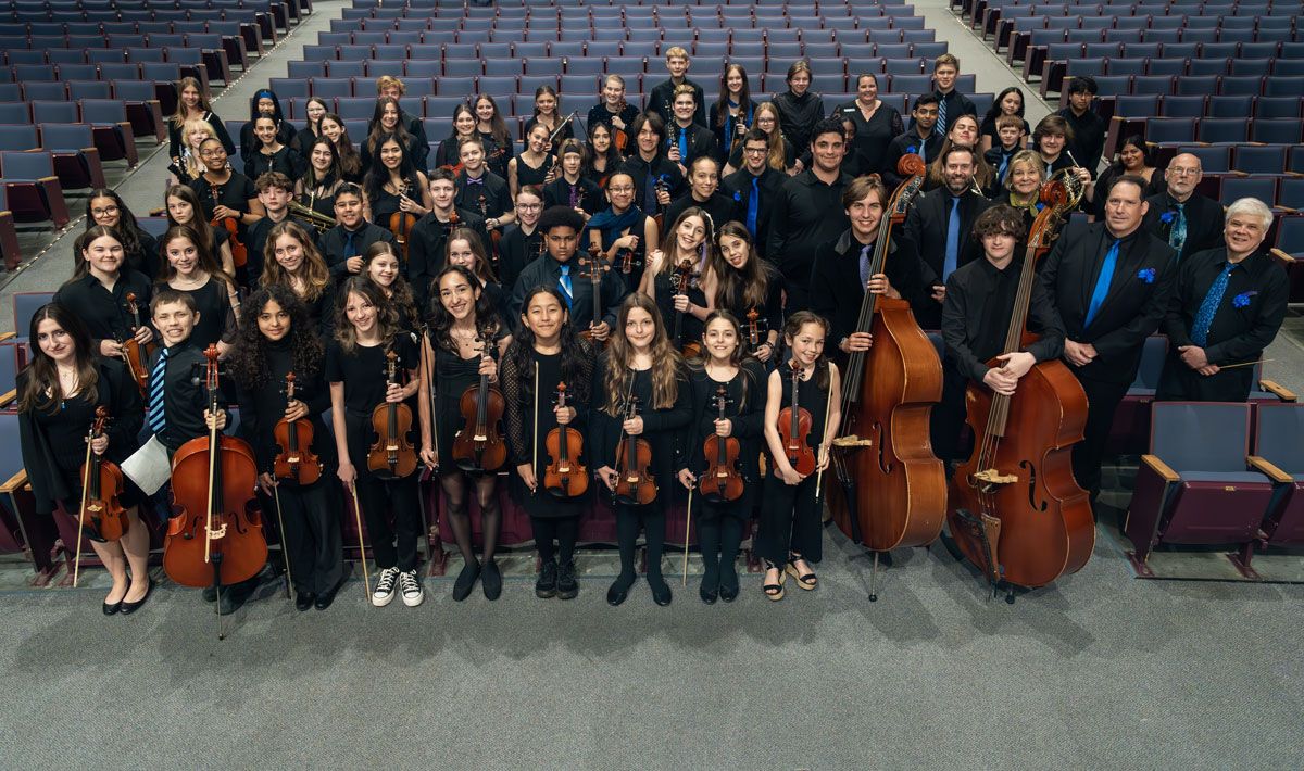 Cape Symphony Orchestra, 9 August | Event in Hyannis | AllEvents