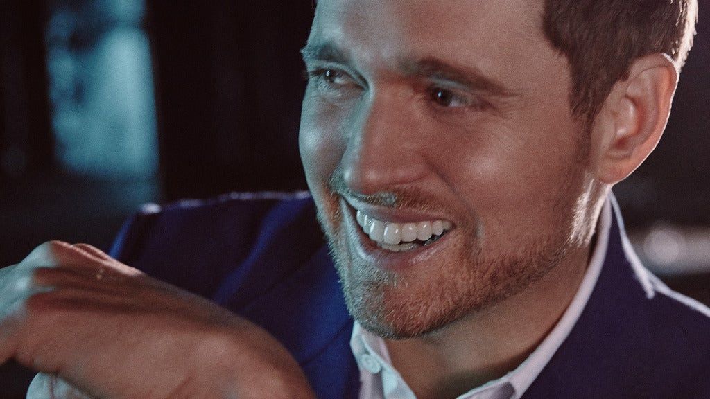 An Evening With Michael Buble The Spitfire Ground Canterbury July 24 2022 Allevents In Michael Buble Concert Schedule 2022