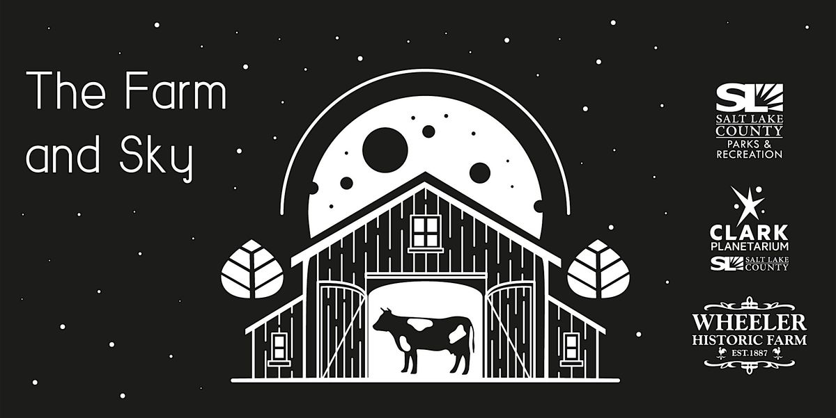 The Farm and Sky Star Party - December 2025, 19 December | Event in Murray | AllEvents