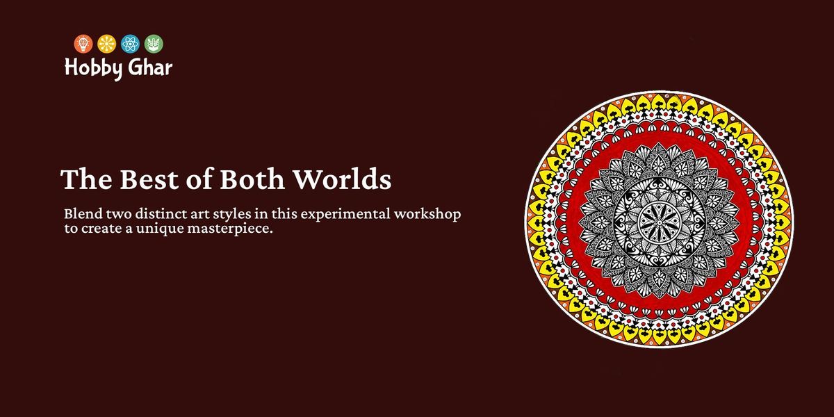 Fusion Art Workshop