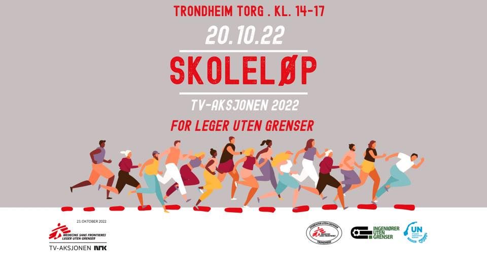 Tv-aksjonen 2022  Leger uten grenser Tv-aksjonen 2022