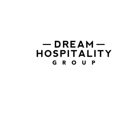 Dream Hospitality Group logo