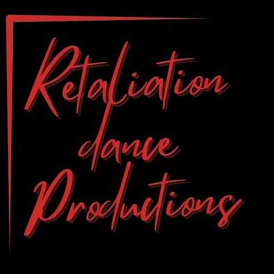 Retaliation Dance Productions logo