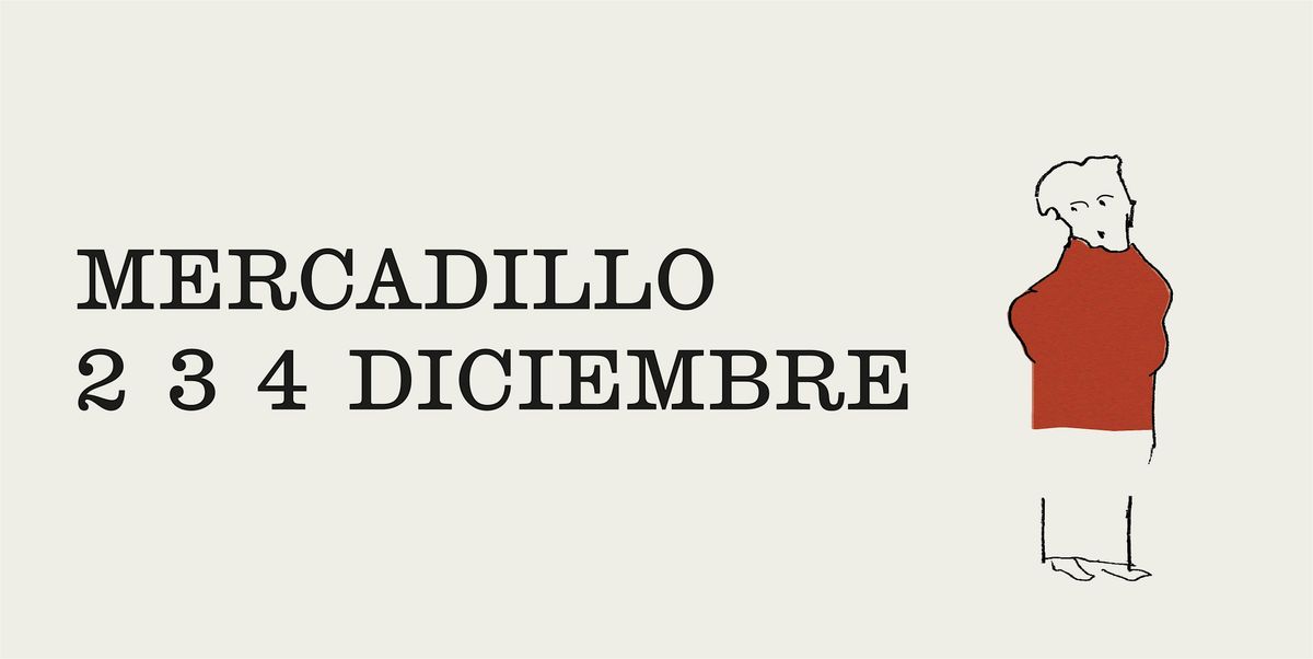 Mercadillo de invierno 2025, 2 December | Event in Cardedeu | AllEvents