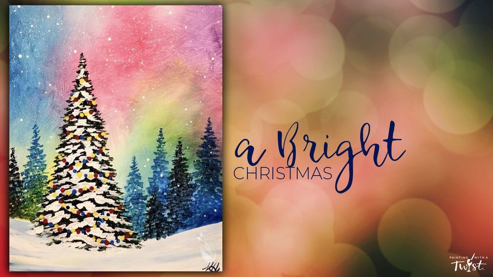 PWAT Favorite! Come paint this beauty!, Painting with a Twist (6461 Old