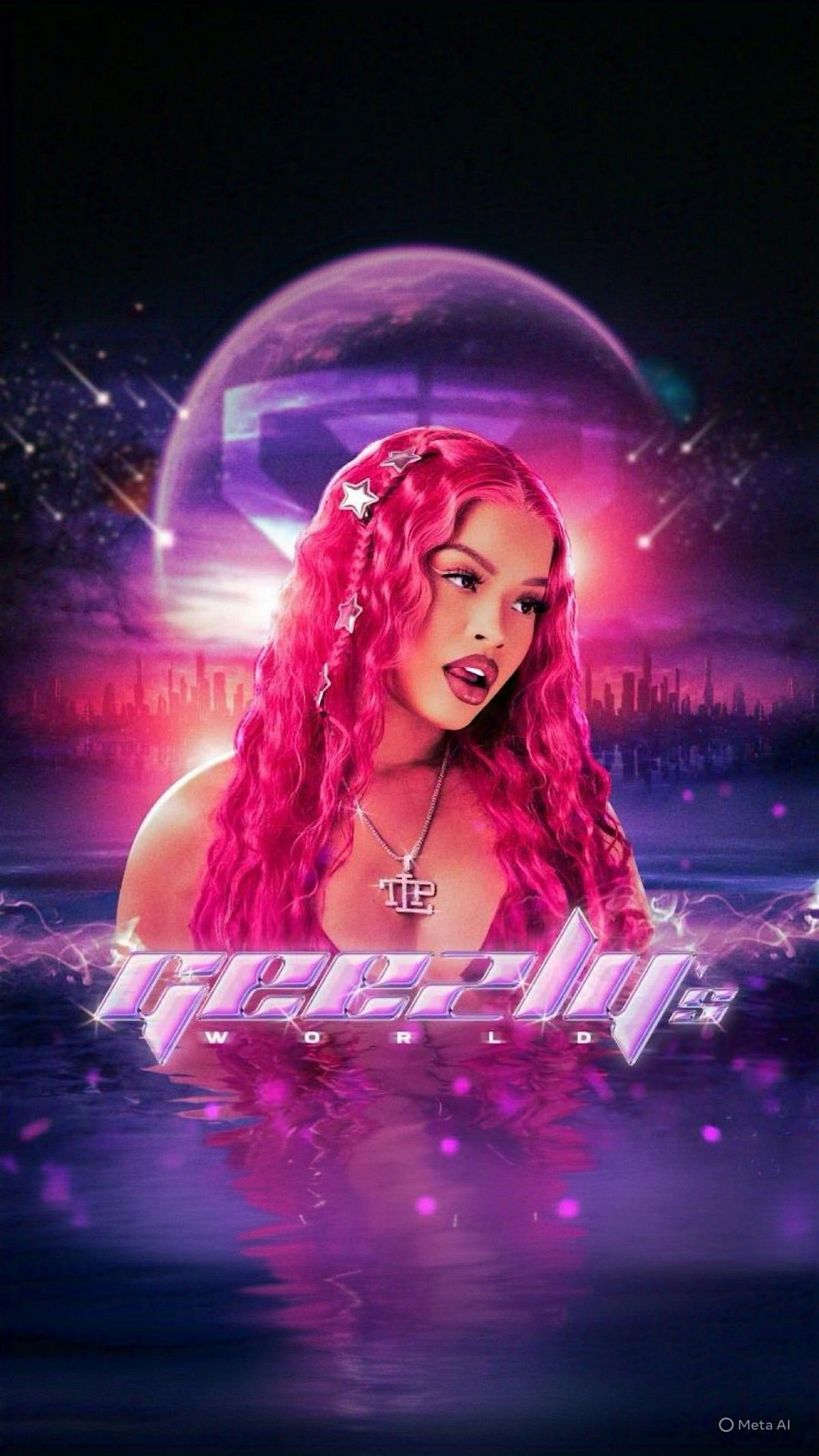 FUSION SATURDAYS HOSTED BY GEEZLY