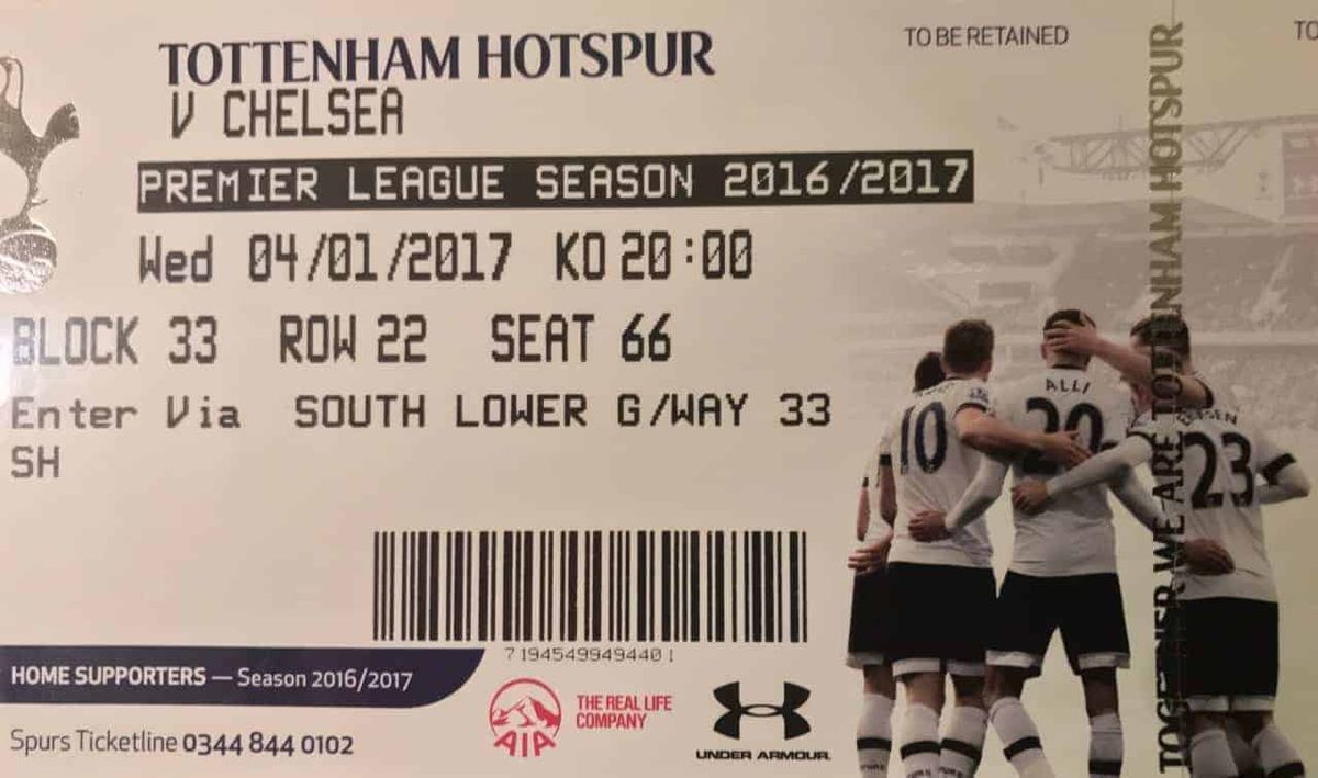 FC Bayern Munich vs Tottenham Hotspur Tickets, 7 August | Event in München | AllEvents
