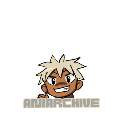 AniArchive
