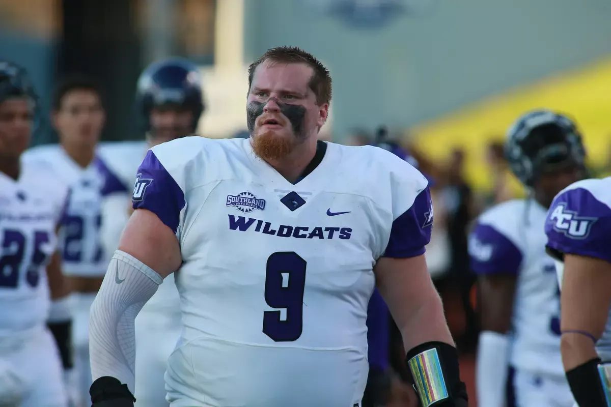 Parking Abilene Christian Wildcats at Southern Utah Thunderbirds Football, 18 October | Event in Cedar City
