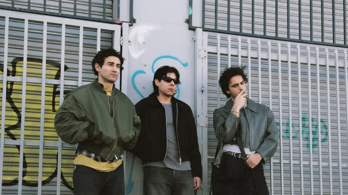 Provoker, Choir Boy in San Jose, 13 September | Event in San Jose | AllEvents