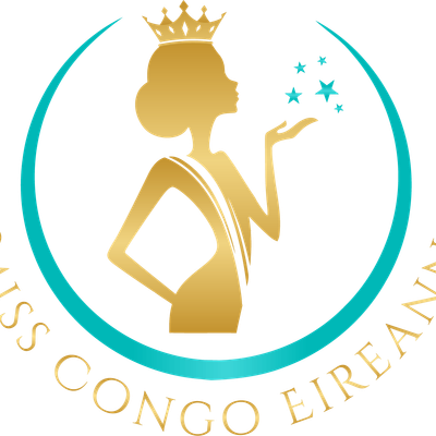 Miss Congo Eireann logo