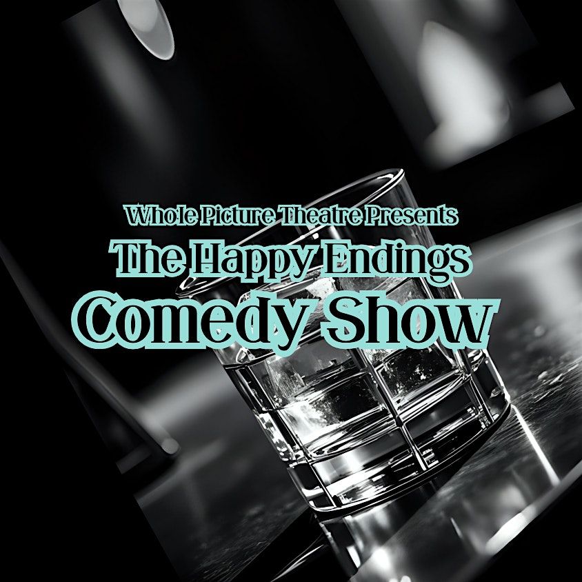 Happy Endings Comedy Show, 6 December | Event in Brooklyn | AllEvents