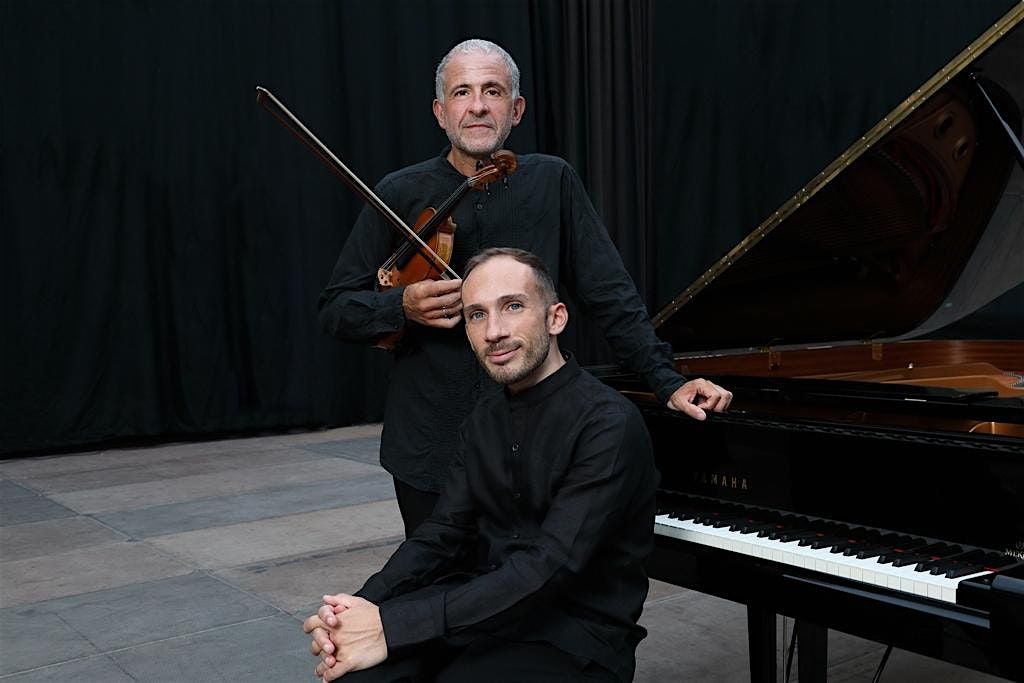 DUO NORDIO SCIORTINO