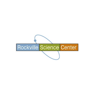 Rockville Science Center logo