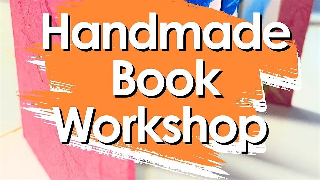 True Colours LGBTQIA+ Handmade Book Workshop | Event in Chester | AllEvents