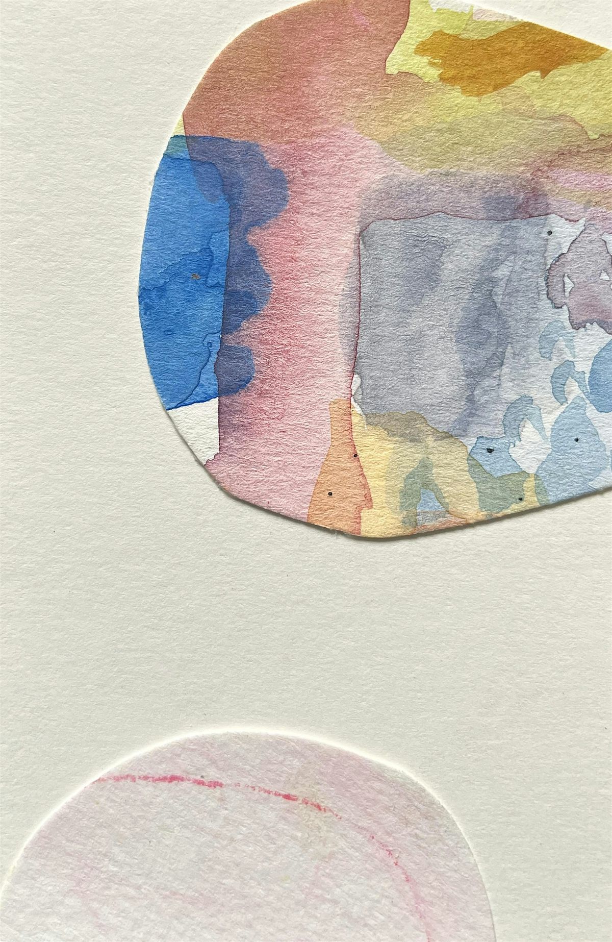 Art As Ritual - Mark Making (IN-PERSON)